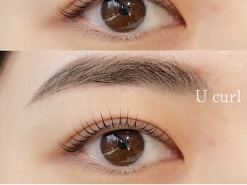 リコ ヘアアンドリラクゼーション(LICO)/まつ毛パーマ