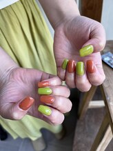 ププカニ(pupuKani)/ワンカラー