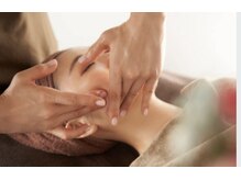 かお整体 青山/