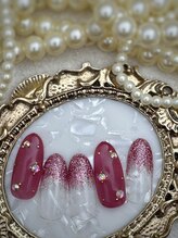 エクランドボヌール(Ecrin de bonheur)/定額4本アート