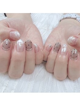 サロンドマイン(salon de mynn.)/◆paragel design◆