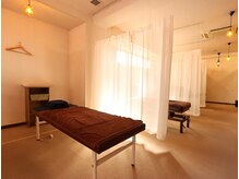 マチノマ(machinoma)/店舗内観