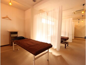 マチノマ(machinoma)/店舗内観