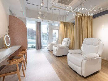 アミー 新宿店(amii.)