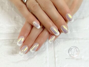 ニケ/フレンチミラー