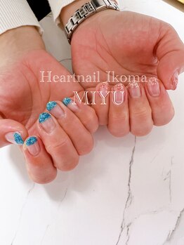 はあとねいる 生駒店/☆定番デザイン131番☆