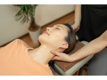 美容整体ヒーリングスクウェア/リンパほぐし