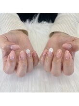 はあとねいる 西鉄久留米店/定番デザインNo.119