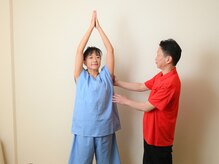 ポータラカ(Potalaka)/お身体の状態をチェック