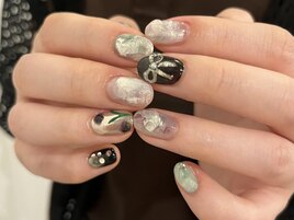 個性的デザイン