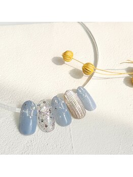 アオヤマ ミュー(AOYAMA μ)/梅雨design