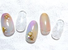 にこん/☆Summer限定デザイン￥8,000☆