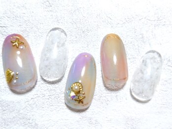 にこん/☆Summer限定デザイン￥8,000☆