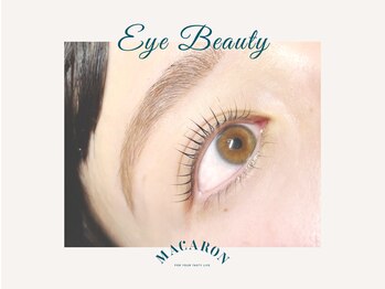 マカロン 南矢野目店(MACARON)/パリジェンヌ38