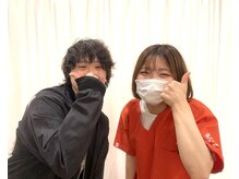 可児ボディーメイク接骨院/肩痛（お喜びの声）