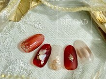 ベルダ(BELDAD)/Luxury Course