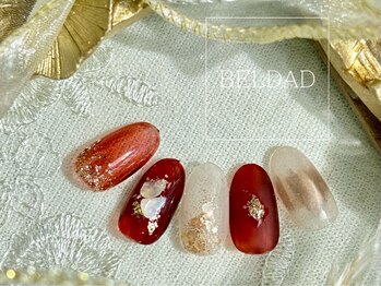 ベルダ(BELDAD)/Luxury Course