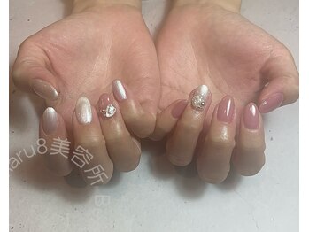 美容所 丸八/ワンポイントコース