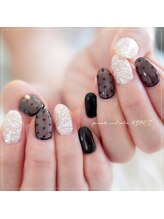 瑠璃(RURI)/シンプルデザイン048