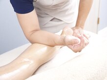 日常から少し離れた別荘のようなサロンでオンリーワンのケアを。