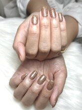 プー(Puu)/フラッシュネイル