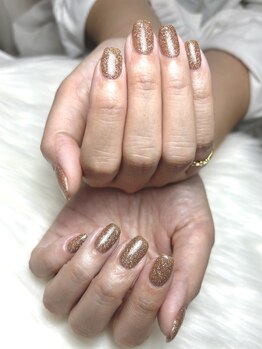 プー(Puu)/フラッシュネイル