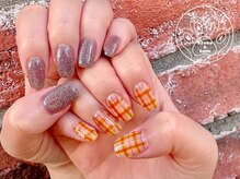 ショコ アンド ラム(Syoko&Lum)/フリーコースデザイン♪