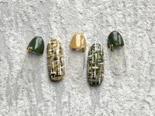 ルナウーナ 谷塚店(LUNAUNA)/定額ラグジュアリー7040円