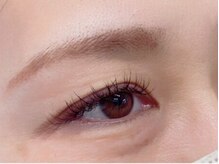 ジェイパラダイス(J-Paradise)/まつエク　フラットラッシュ