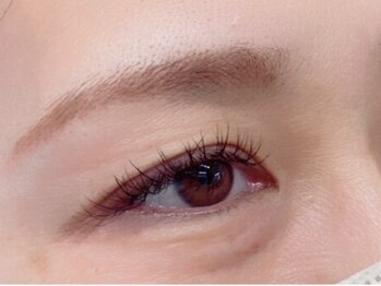 ジェイパラダイス(J-Paradise)/まつエク フラットラッシュ