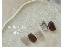 エル 梅田 中崎町店(/el)/Cコース