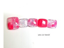 サロン ド サミエル(Salon de Samiel)/定額デザインA