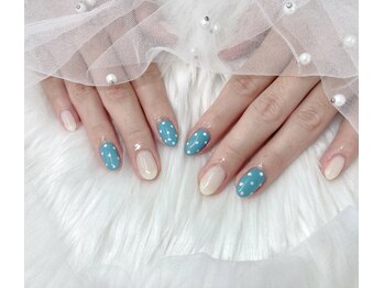 はあとねいる 和歌山紀三井寺店/定番デザインNo.164