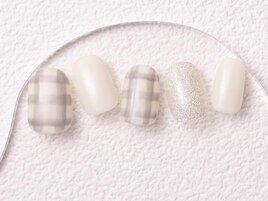 シンプルチェック