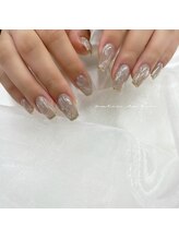 アウリーレア(aulir le'a)/ニュアンスネイル