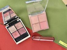 フルムーン(Full Moon)/あなたに似合うピンクメイク♪