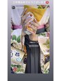ナイスネイル 茨木店&nbsp;オフ込み★持ち込みデザインコース5,990円