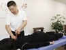 【さくっと改善！首肩こり・疲労改善・頭痛】全身整体＋骨盤矯正　40分