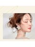 大人気美容鍼！お顔のむくみへアプローチ！5,500→3,000