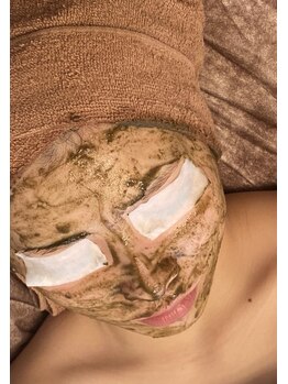 チェリッシュ(cherish)/ハーブピーリング