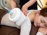 【40/50代 年齢太り解消】気になる部分を集中！ エンダモロジー40分 ¥5,500