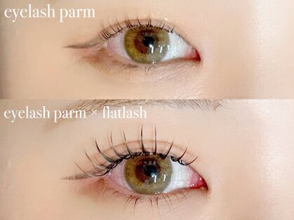 クプアイラッシュ 新宿店(qup eyelash)の写真