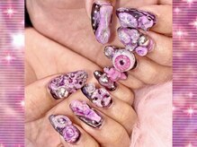 チャーレム ネイル(charlem nail)