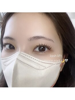 フルール(fleur)/ラッシュリフト