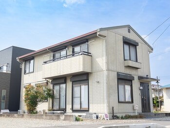 アールアンドビー(RnB)/外観