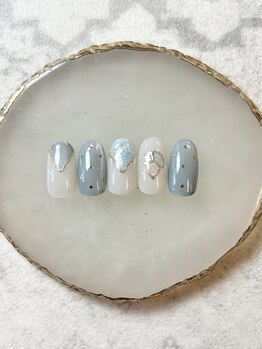 RICHELLE Design Collection