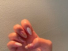 ネイルサロン フィフスアベニュー(Fifth Avenue)/ニュアンス