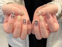 ネオイ(neo:i)の雰囲気（ご連絡いただければお子様同伴も是非♪ ワンカラー/マグネット）