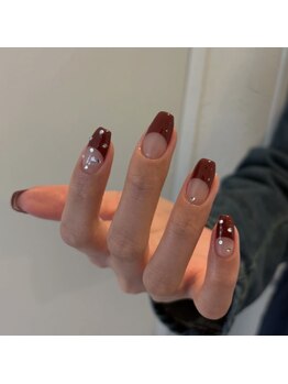 ネイルサロン ハチ(Hachi)/