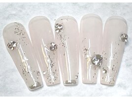 定額デザイン　ちゅるんデザイン